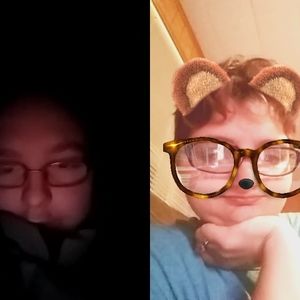 Meet your Posher, Cassidy